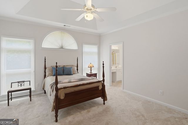 2351 Mcmurry Drive, Powder Springs, GA 30127