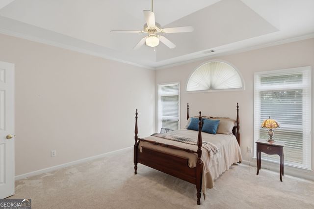 2351 Mcmurry Drive, Powder Springs, GA 30127