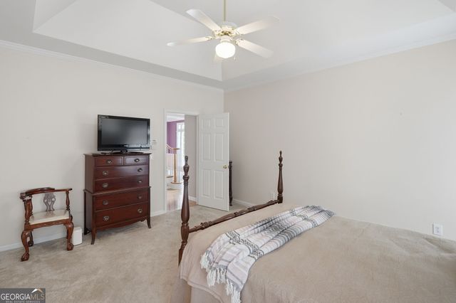 2351 Mcmurry Drive, Powder Springs, GA 30127