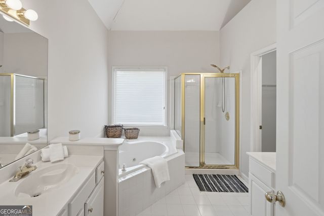 2351 Mcmurry Drive, Powder Springs, GA 30127