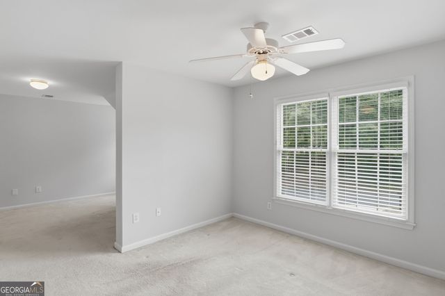 2351 Mcmurry Drive, Powder Springs, GA 30127