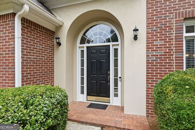 2351 Mcmurry Drive, Powder Springs, GA 30127