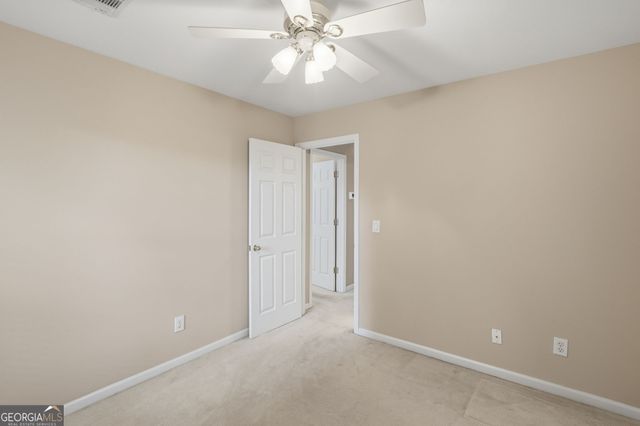 2351 Mcmurry Drive, Powder Springs, GA 30127