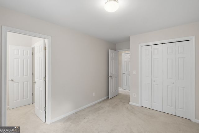2351 Mcmurry Drive, Powder Springs, GA 30127