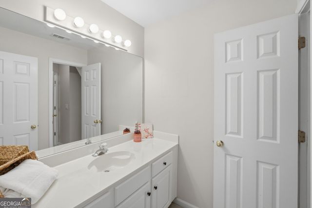2351 Mcmurry Drive, Powder Springs, GA 30127