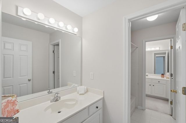 2351 Mcmurry Drive, Powder Springs, GA 30127