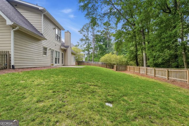2351 Mcmurry Drive, Powder Springs, GA 30127