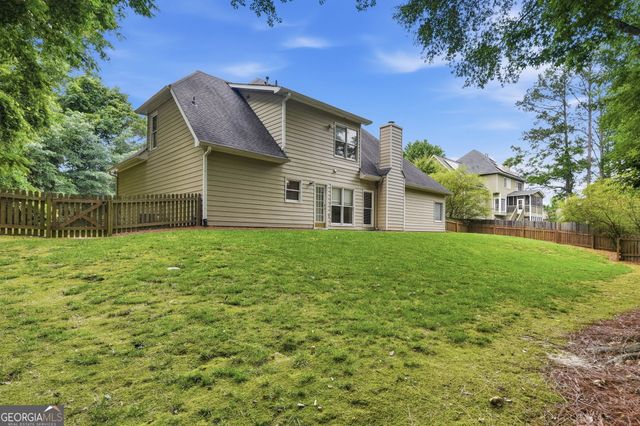 2351 Mcmurry Drive, Powder Springs, GA 30127