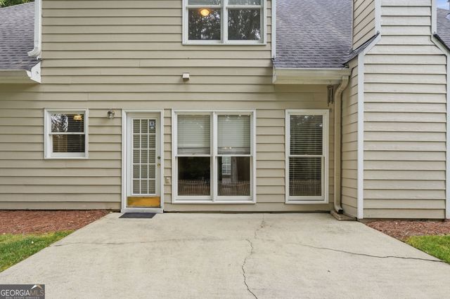 2351 Mcmurry Drive, Powder Springs, GA 30127