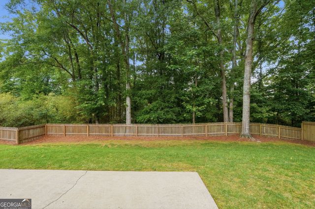 2351 Mcmurry Drive, Powder Springs, GA 30127