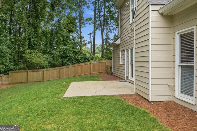 2351 Mcmurry Drive, Powder Springs, GA 30127