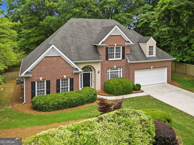 2351 Mcmurry Drive, Powder Springs, GA 30127