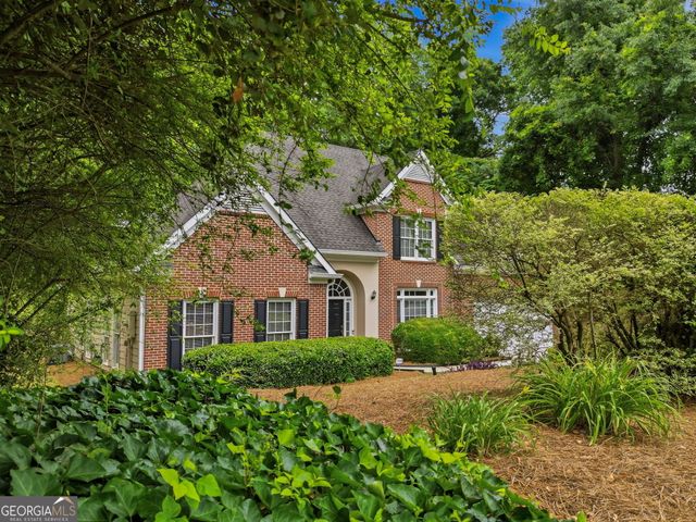 2351 Mcmurry Drive, Powder Springs, GA 30127