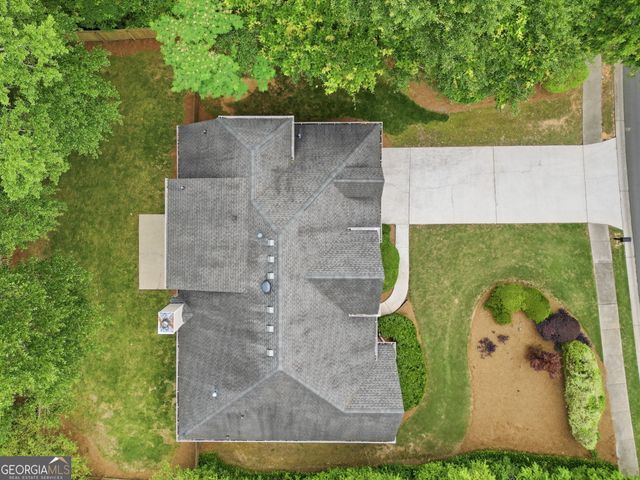 2351 Mcmurry Drive, Powder Springs, GA 30127