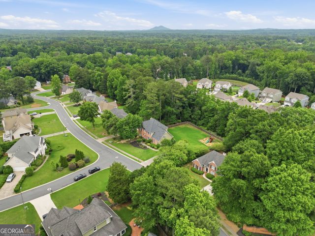 2351 Mcmurry Drive, Powder Springs, GA 30127