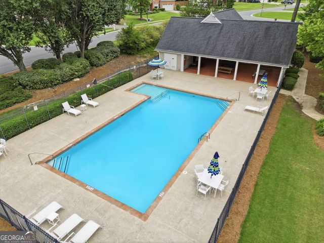 2351 Mcmurry Drive, Powder Springs, GA 30127