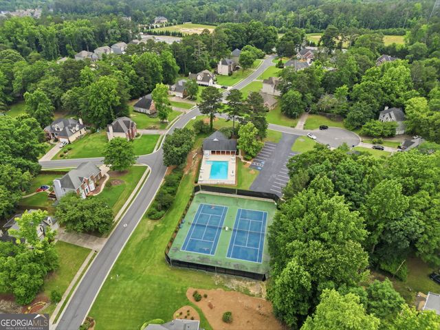 2351 Mcmurry Drive, Powder Springs, GA 30127