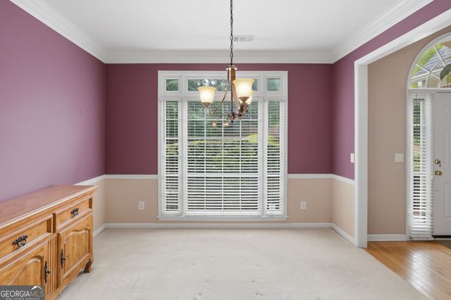 2351 Mcmurry Drive, Powder Springs, GA 30127