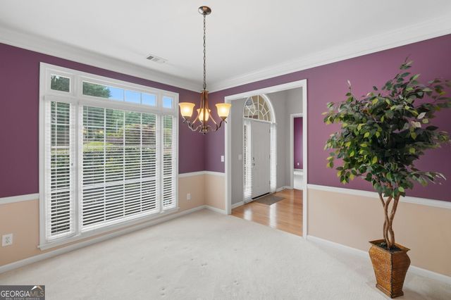 2351 Mcmurry Drive, Powder Springs, GA 30127