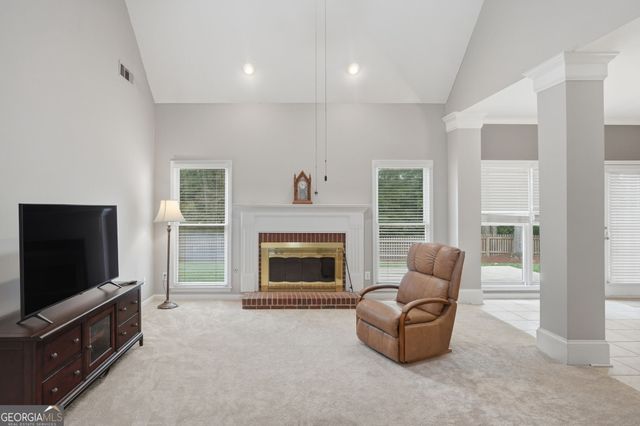 2351 Mcmurry Drive, Powder Springs, GA 30127