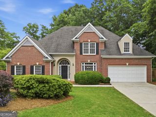 2351 Mcmurry Drive, Powder Springs, GA 30127