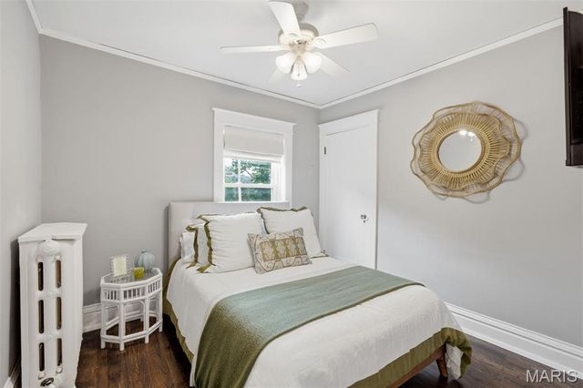 7360 Northmoor Drive, St Louis, MO 63105