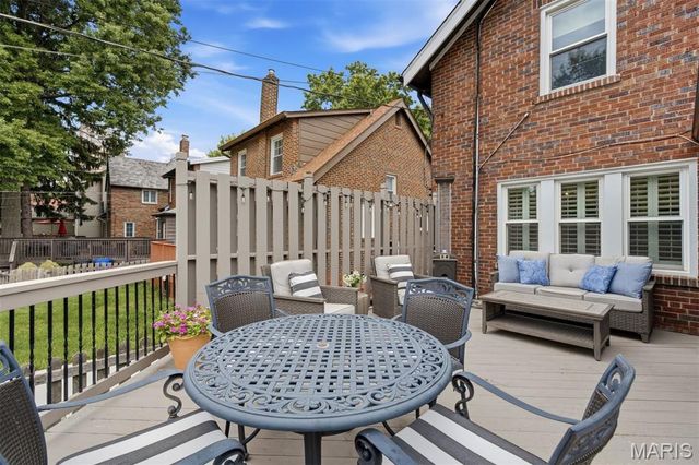 7360 Northmoor Drive, St Louis, MO 63105