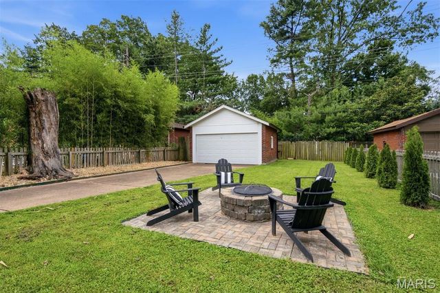 7360 Northmoor Drive, St Louis, MO 63105