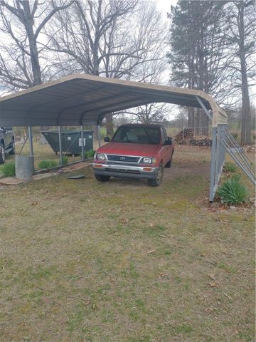 774 County Road 516, Huntsville, AR 72740
