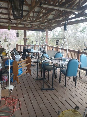 774 County Road 516, Huntsville, AR 72740
