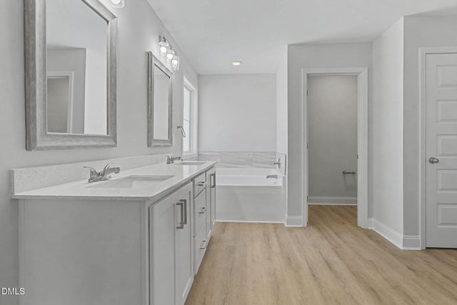 1513 Eastbay, Fayetteville, NC 28312