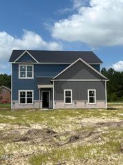 1513 Eastbay, Fayetteville, NC 28312