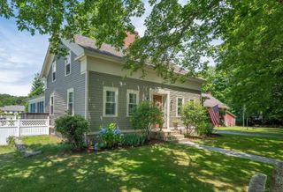 120 Boston Post Road, Old Lyme, CT 06371