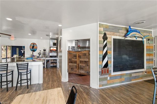 100 Carys Chapel RD, Poquoson, VA 23662