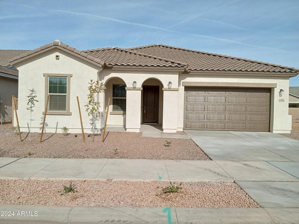 21026 E CALLE LUNA Court, Queen Creek, AZ 85142