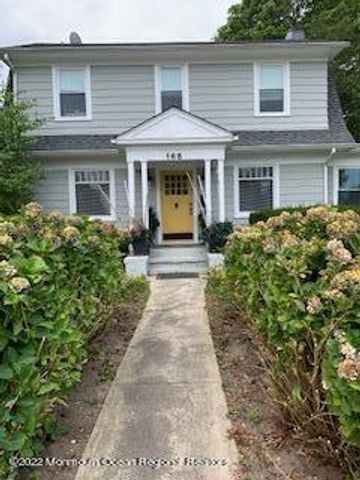 168 Norwood Avenue, Oakhurst, NJ 07755