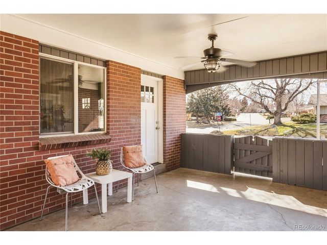 2110 Applewood Dr, Lakewood, CO 80215