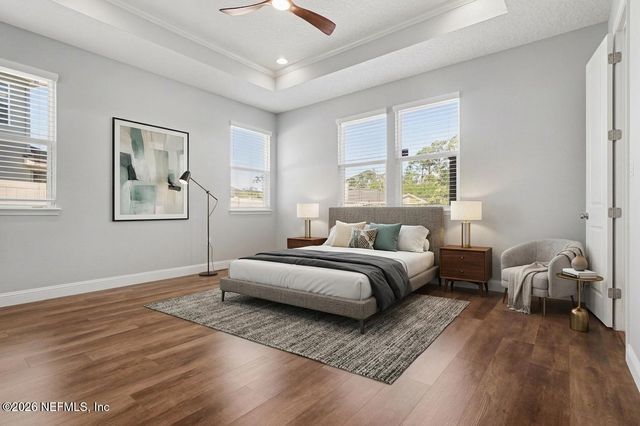 4591 SILVERTHORN Drive, Jacksonville, FL 32258