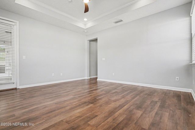 4591 SILVERTHORN Drive, Jacksonville, FL 32258