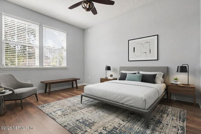 4591 SILVERTHORN Drive, Jacksonville, FL 32258