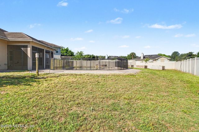 4591 SILVERTHORN Drive, Jacksonville, FL 32258