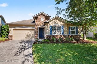 4591 SILVERTHORN Drive, Jacksonville, FL 32258