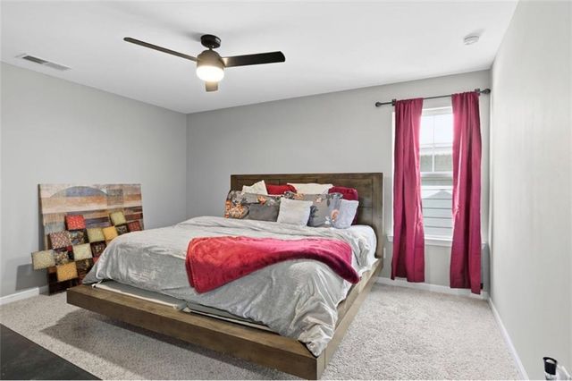 20 Wellbrook Ct, Covington, GA 30016