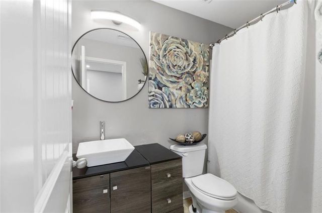 20 Wellbrook Ct, Covington, GA 30016