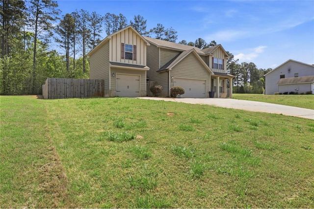 20 Wellbrook Ct, Covington, GA 30016