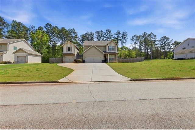20 Wellbrook Ct, Covington, GA 30016