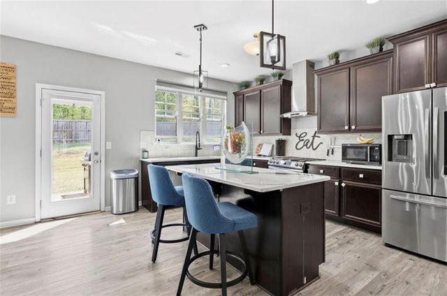 20 Wellbrook Ct, Covington, GA 30016