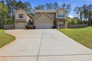 20 Wellbrook Ct, Covington, GA 30016