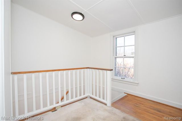 10034 Lasalle Boulevard, Huntington Woods, MI 48070