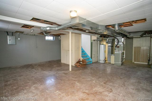 10034 Lasalle Boulevard, Huntington Woods, MI 48070